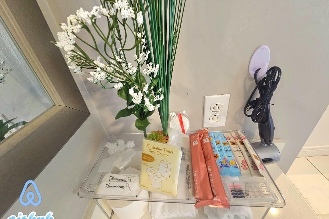 Photo of Bathroom in Ajax