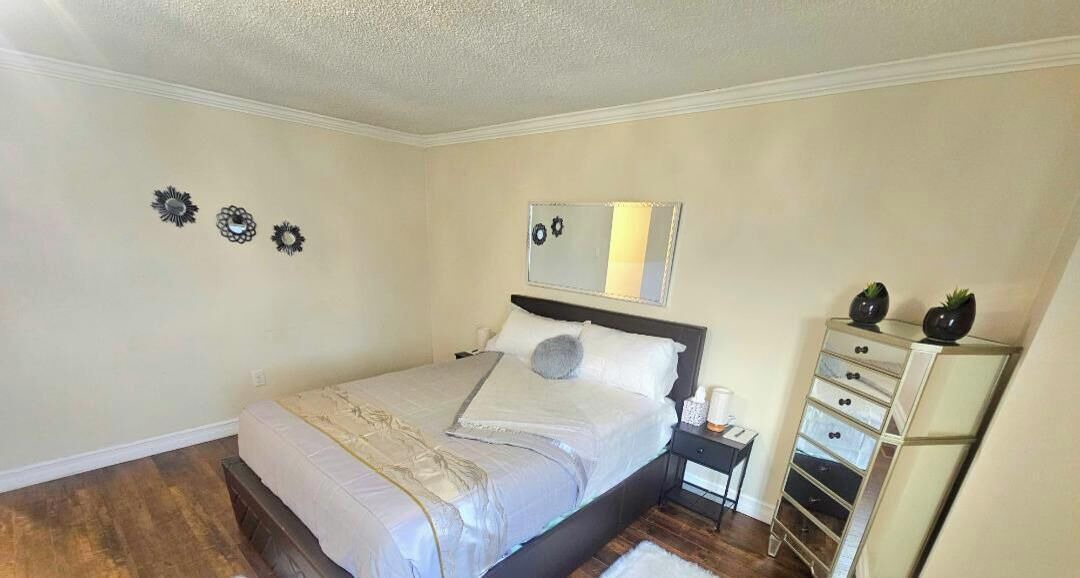 Photo of Bedroom in Ajax