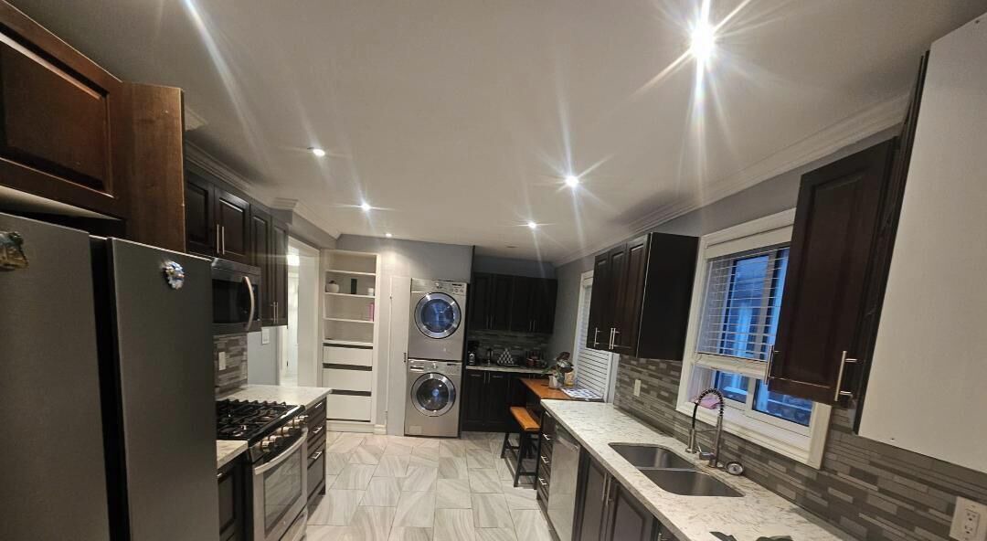 Photo of Kitchen in Ajax