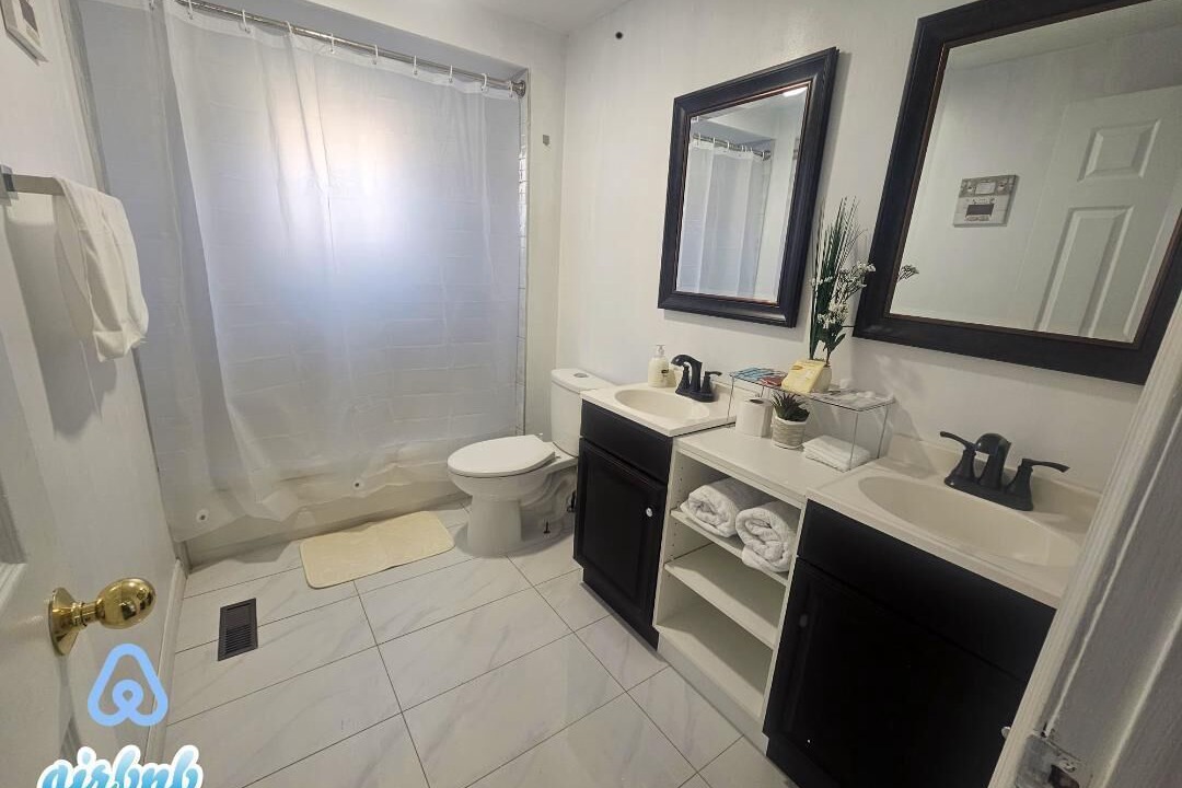 Photo of Bathroom in Ajax