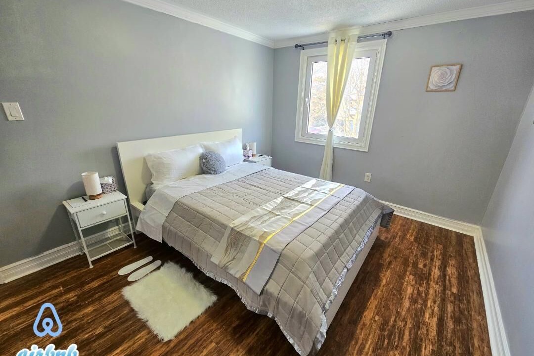 Photo of Bedroom in Ajax