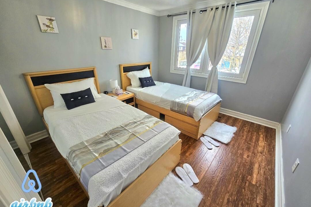 Photo of Bedroom in Ajax