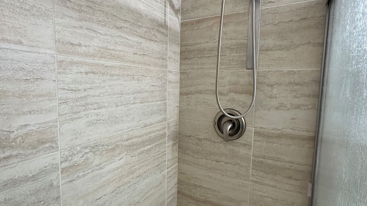 Photo of Bathroom in Garden City