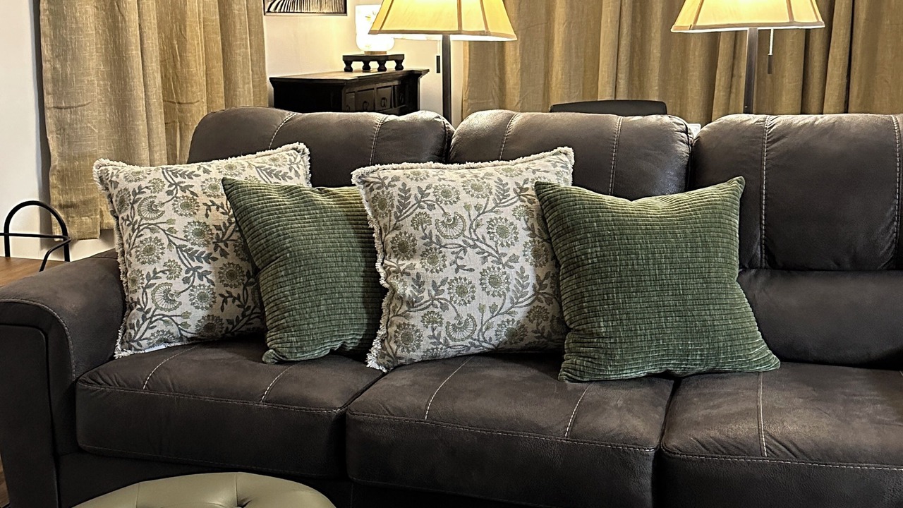 Photo of Livingroom in Garden City