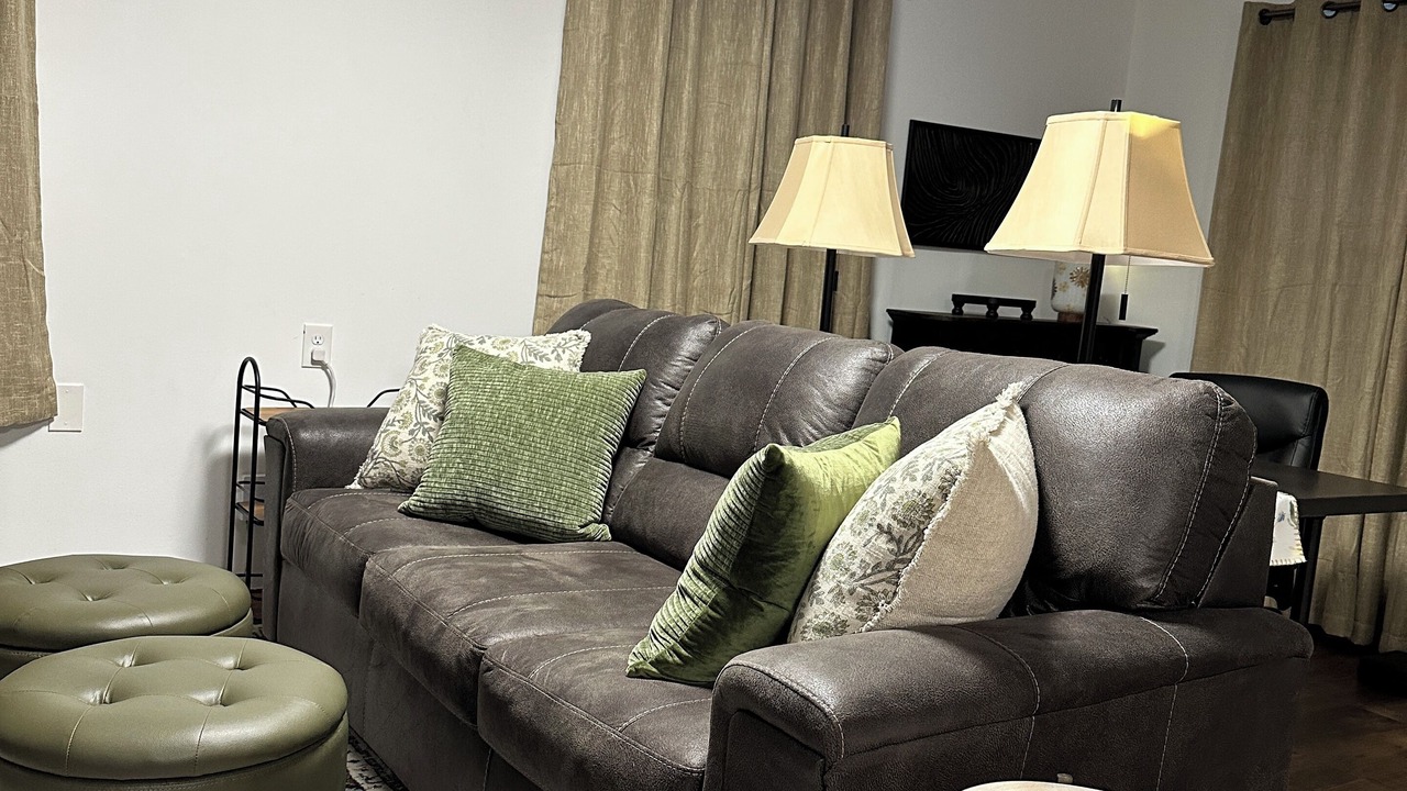Photo of Livingroom in Garden City