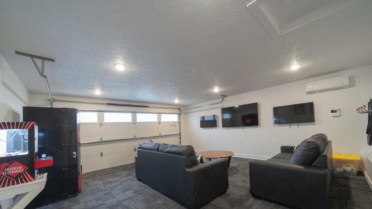 Photo of Livingroom in Lincoln
