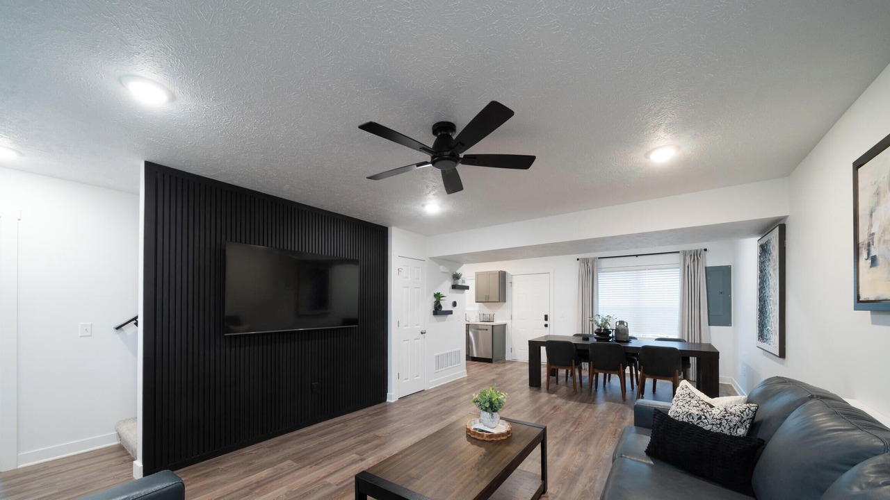 Photo of Livingroom in Lincoln