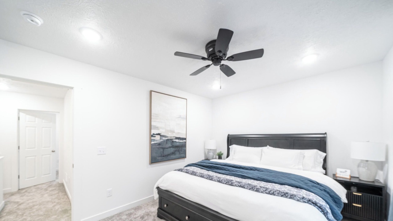 Photo of Bedroom in Lincoln