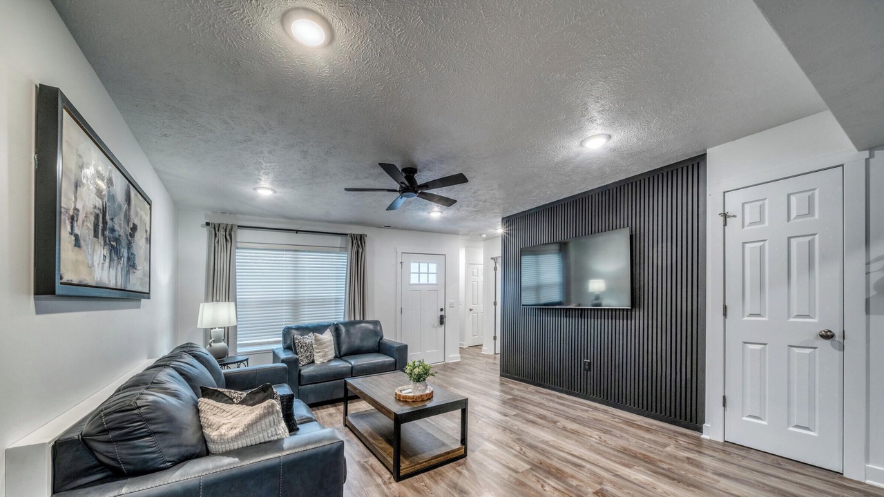 Photo of Livingroom in Lincoln