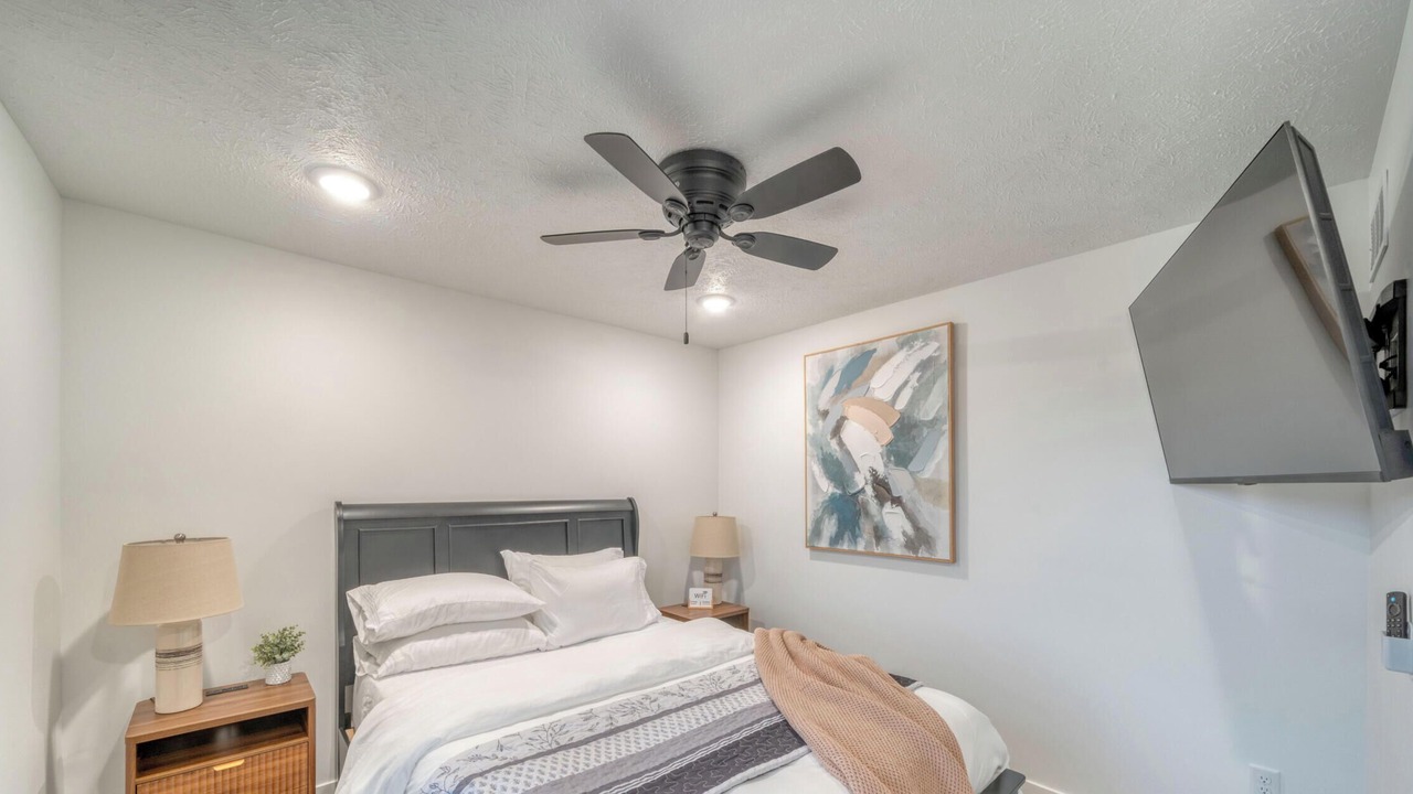 Photo of Bedroom in Lincoln