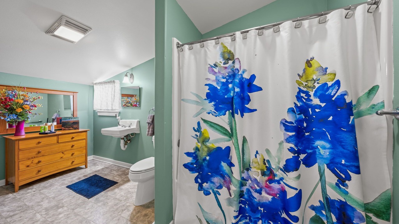 Photo of Bathroom in Fredericksburg