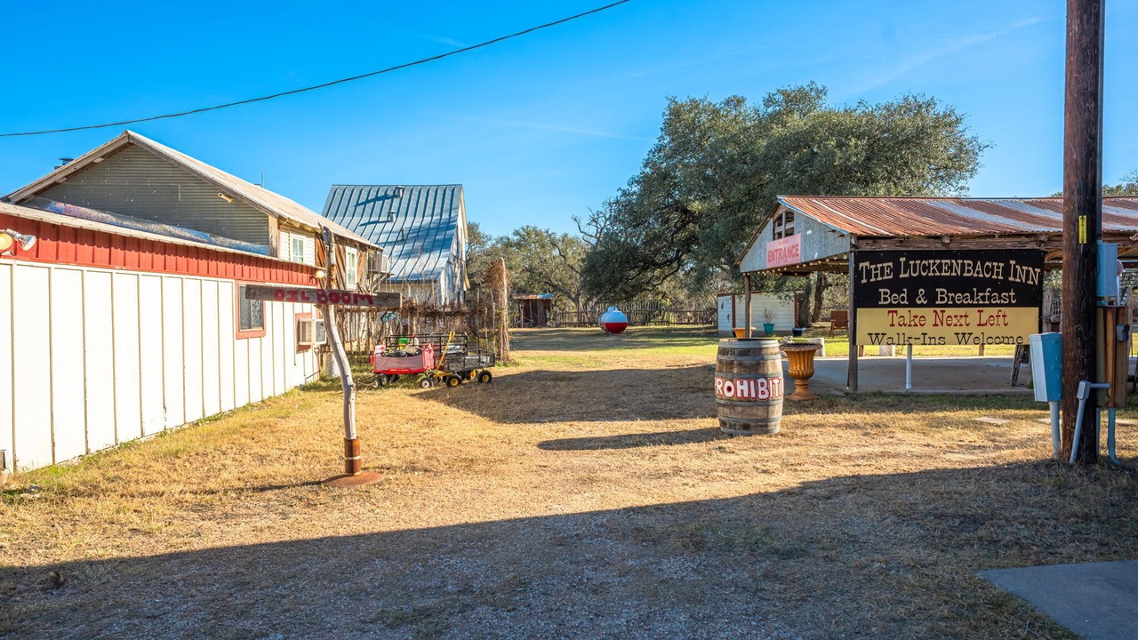 Photo of Outdoor in Fredericksburg