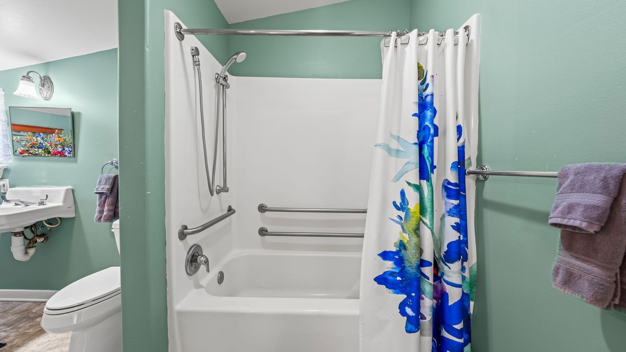 Photo of Bathroom in Fredericksburg