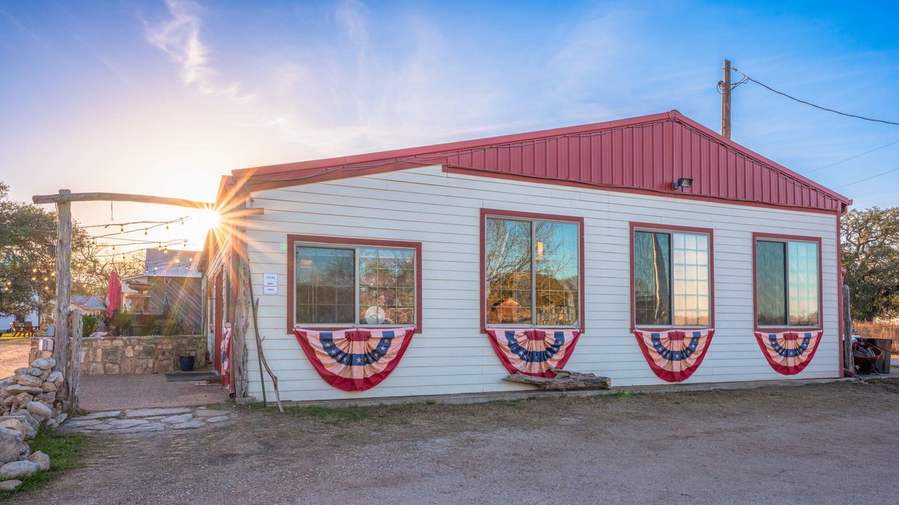 Photo of Outdoor in Fredericksburg