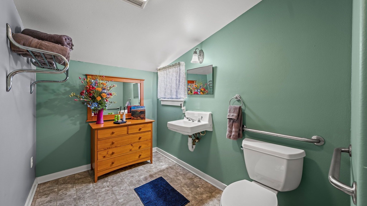 Photo of Bathroom in Fredericksburg