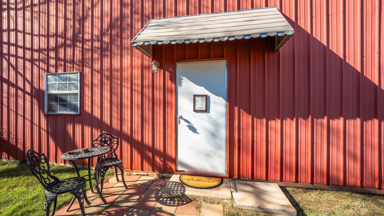 Photo of Outdoor in Fredericksburg
