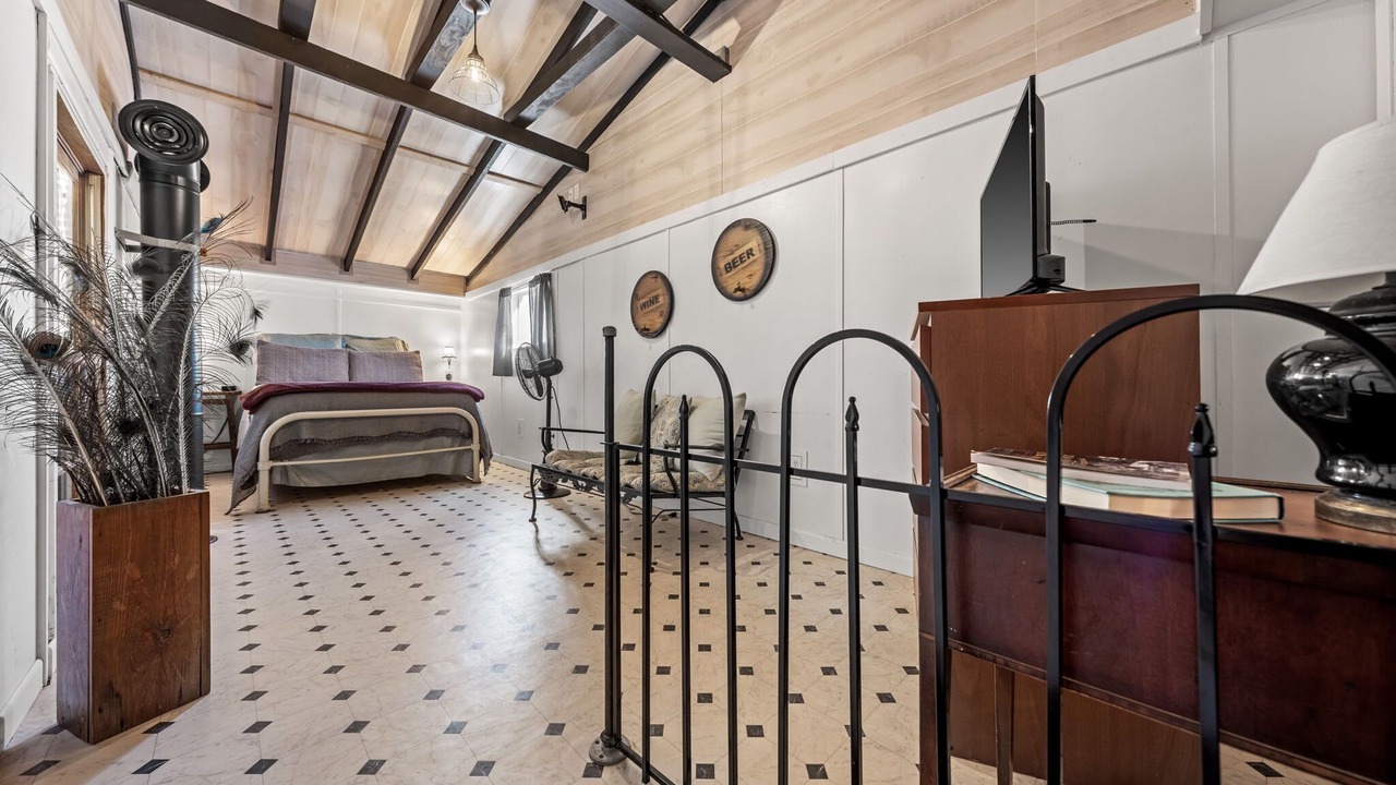 Photo of Bedroom in Fredericksburg