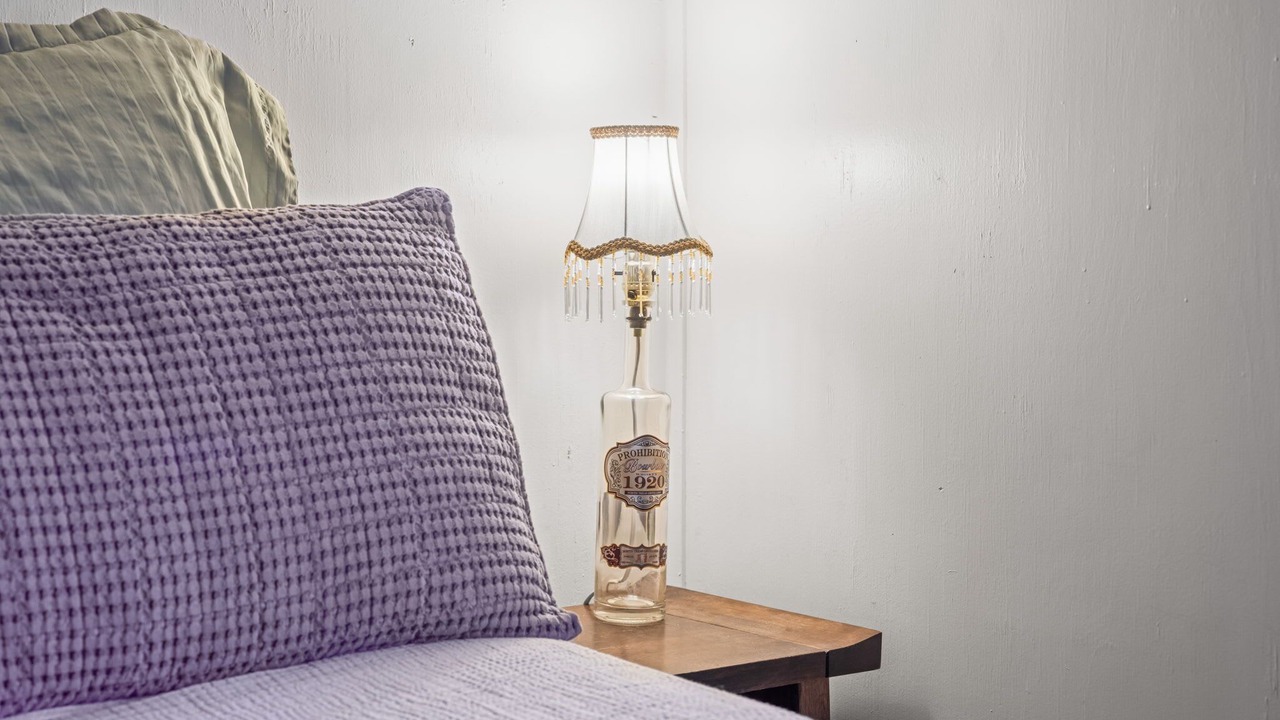 Photo of Bedroom in Fredericksburg