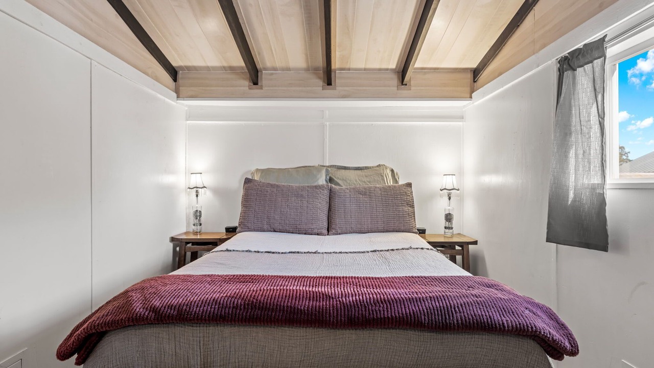 Photo of Bedroom in Fredericksburg