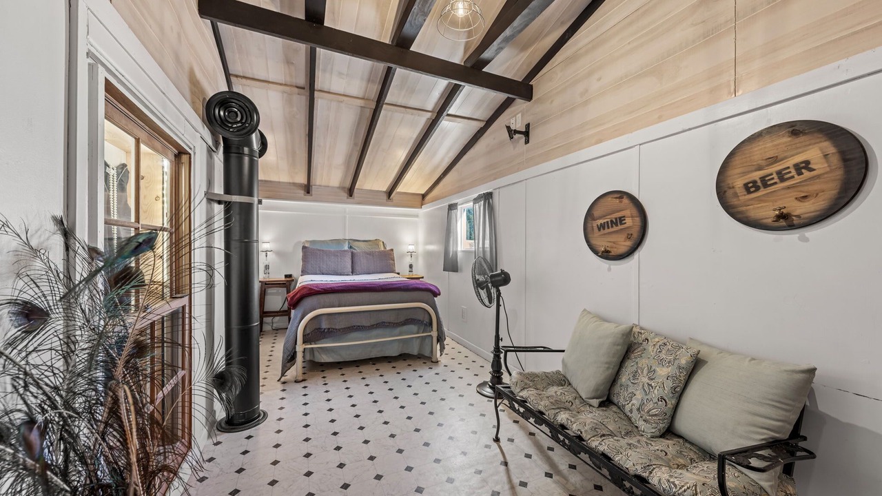 Photo of Bedroom in Fredericksburg