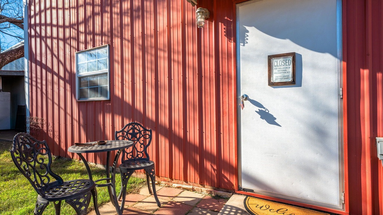 Photo of Outdoor in Fredericksburg