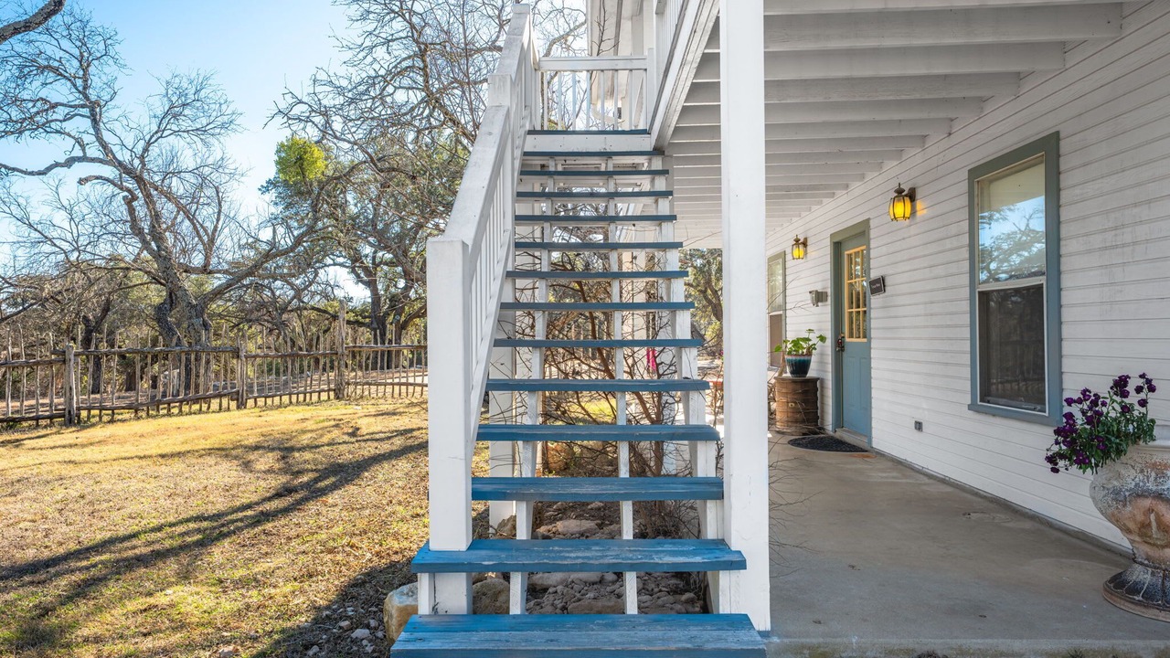 Photo of Outdoor in Fredericksburg