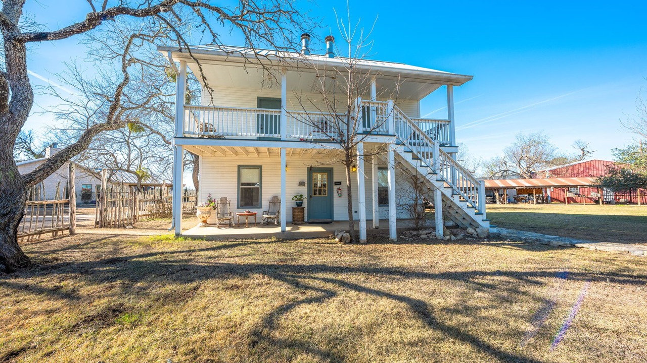 Photo of Outdoor in Fredericksburg