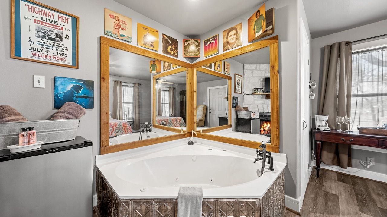 Photo of Bathroom in Fredericksburg
