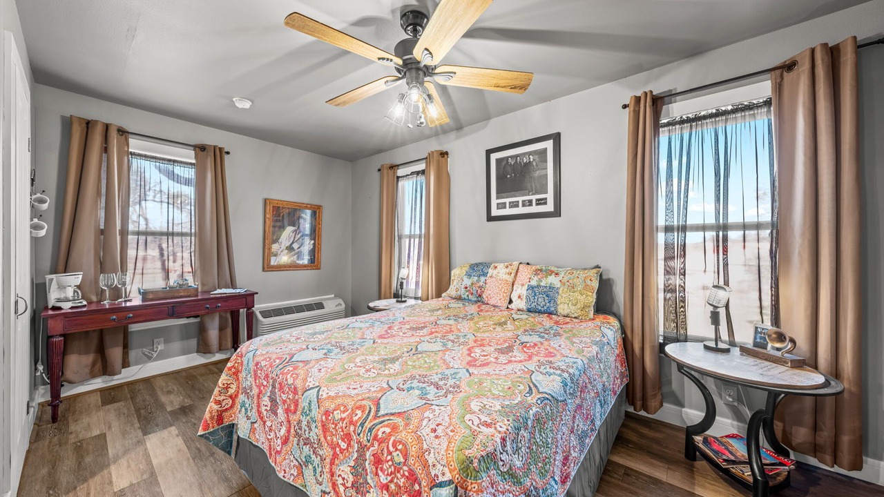 Photo of Bedroom in Fredericksburg