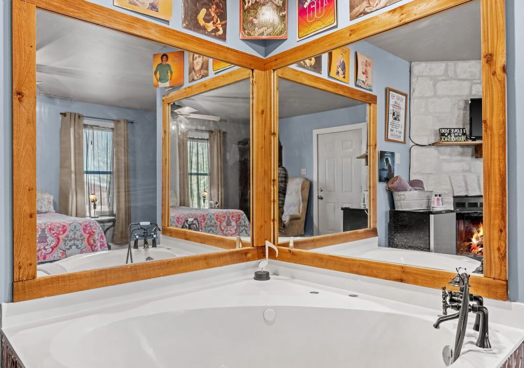 Photo of Bathroom in Fredericksburg