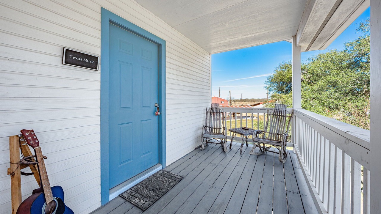 Photo of Outdoor in Fredericksburg