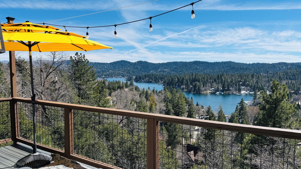 Photo of Outdoor in Lake Arrowhead