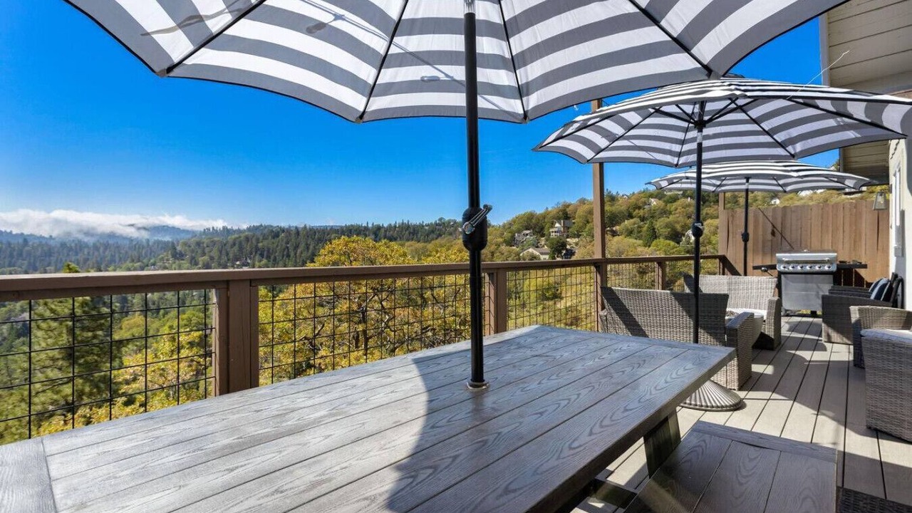 Photo of Outdoor in Lake Arrowhead