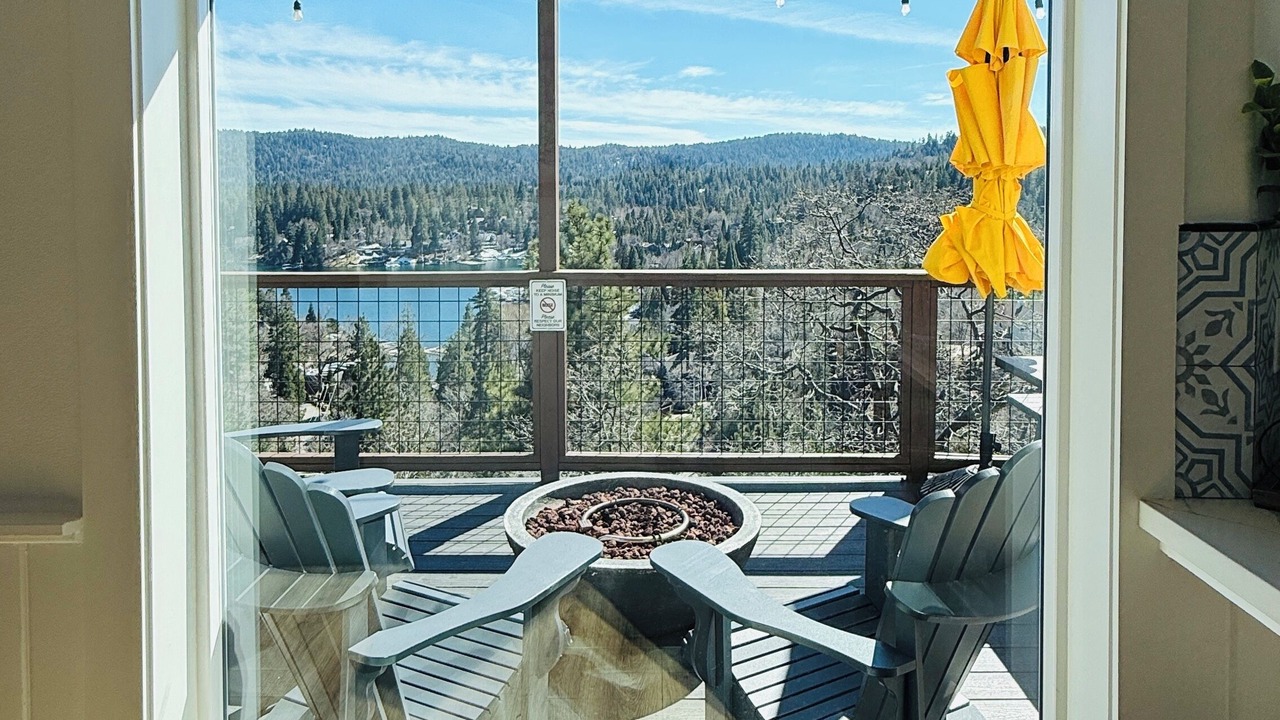Photo of Others in Lake Arrowhead