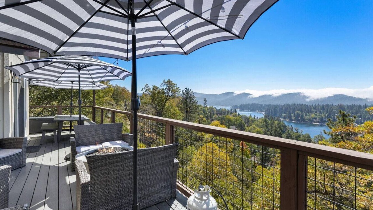 Photo of Outdoor in Lake Arrowhead