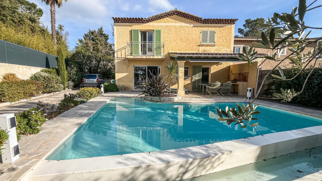 Photo of Outdoor in Valescure