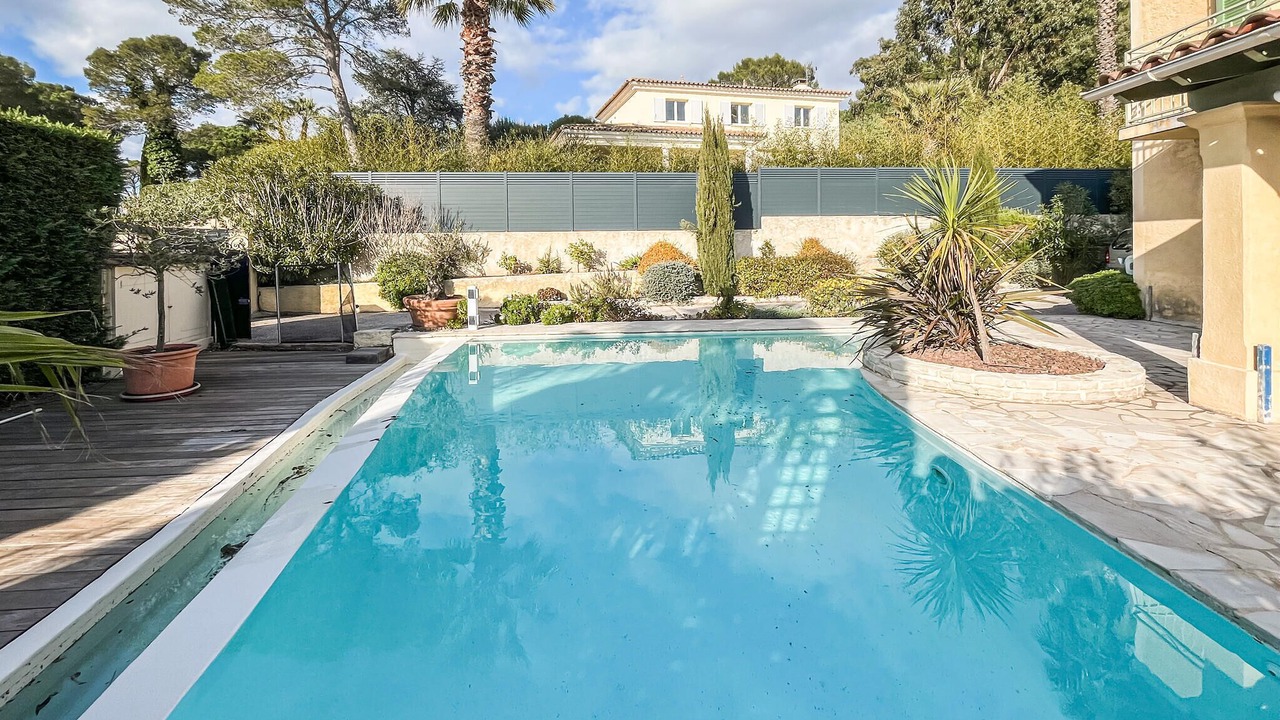 Photo of Outdoor in Valescure