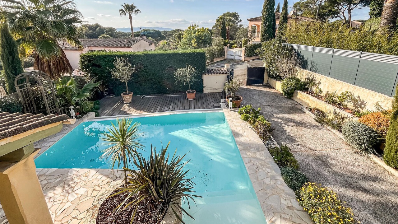 Photo of Outdoor in Valescure