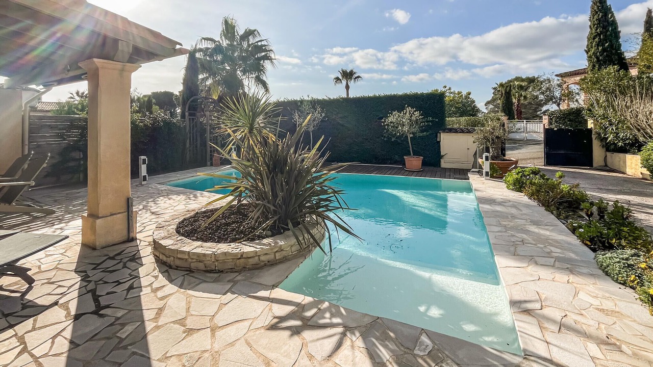 Photo of Outdoor in Valescure