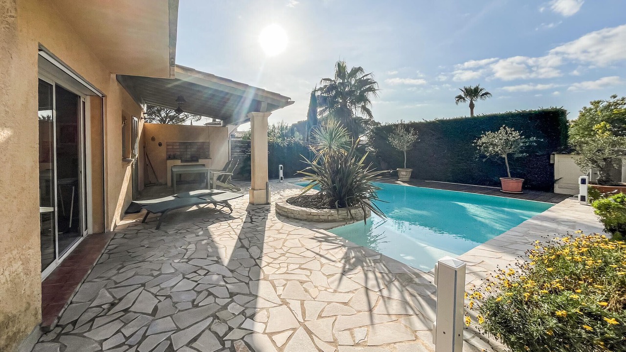Photo of Outdoor in Valescure