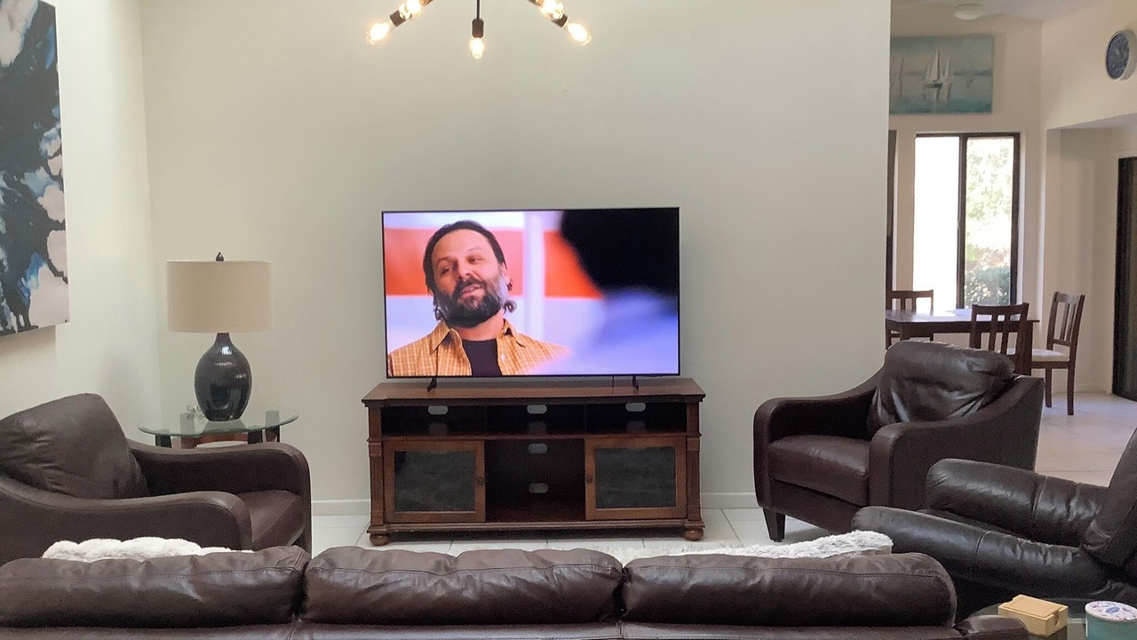 Photo of Livingroom in Samsula-Spruce Creek