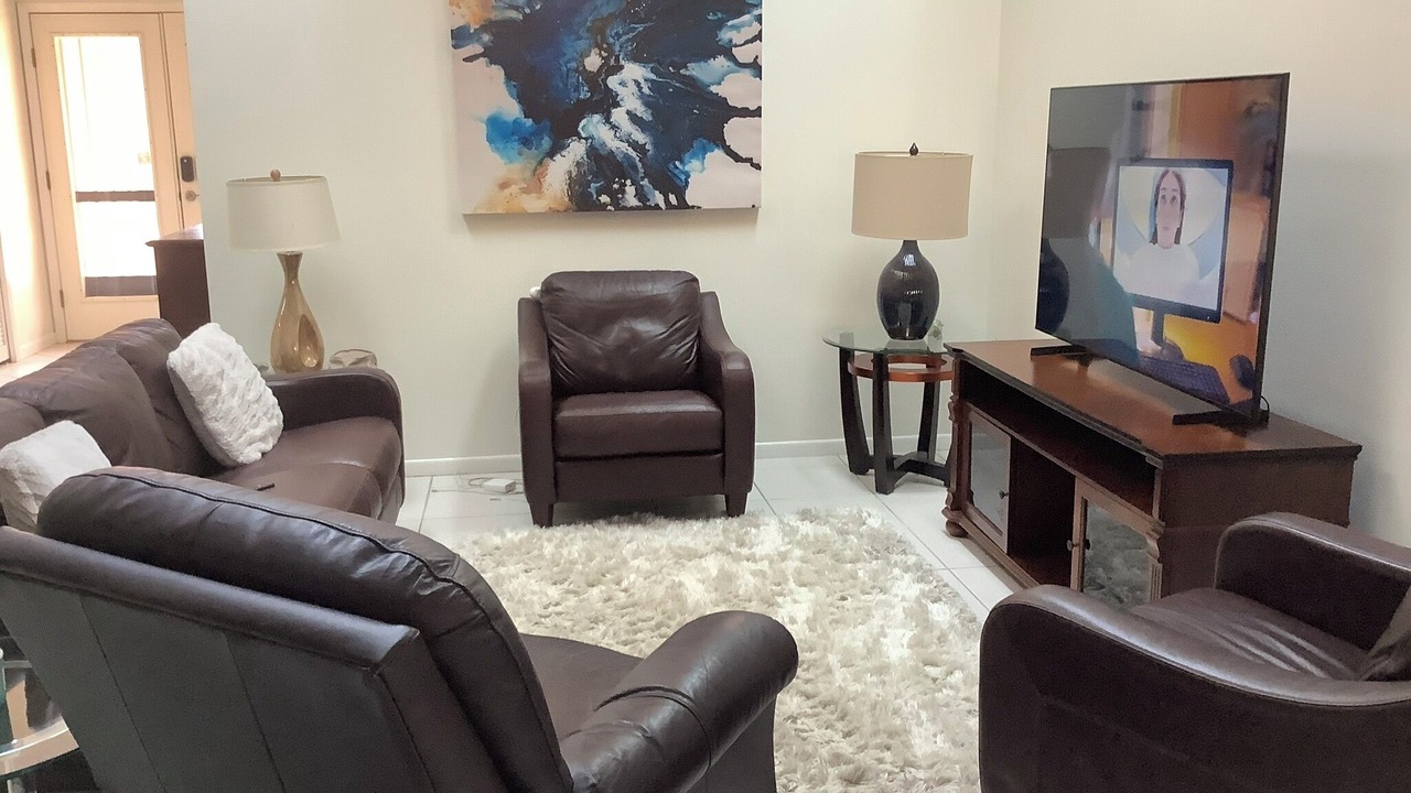 Photo of Livingroom in Samsula-Spruce Creek