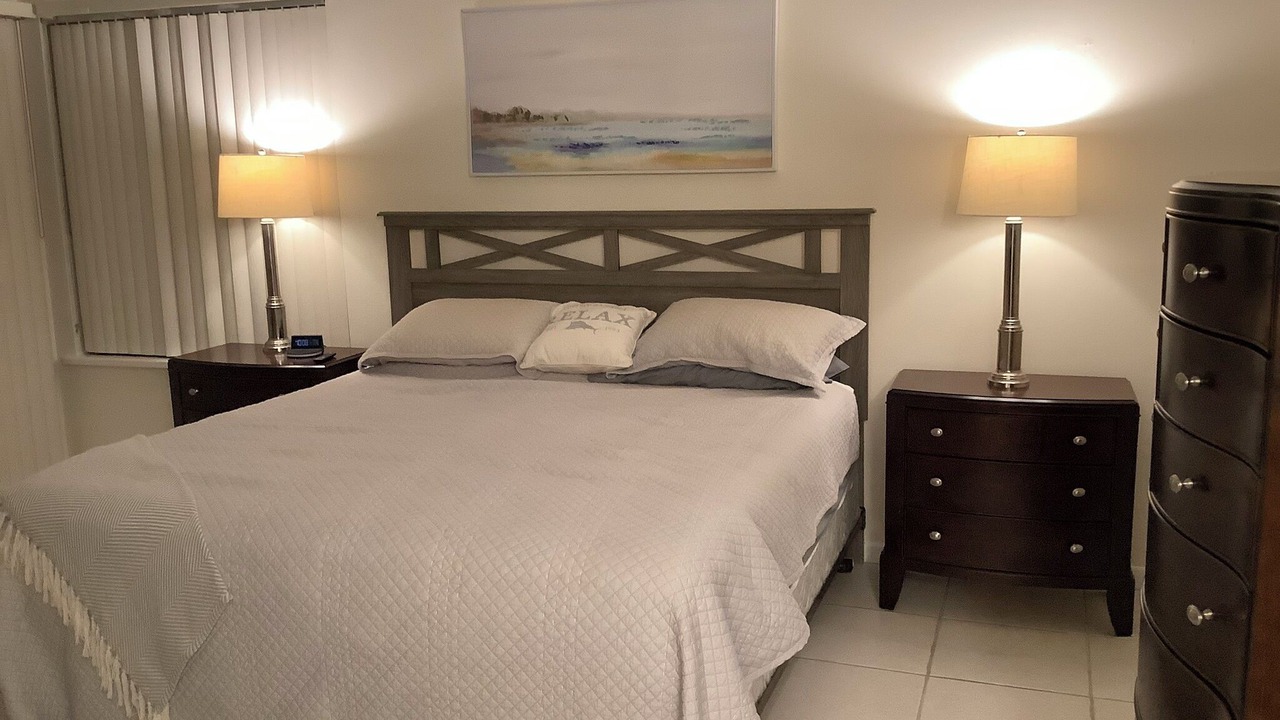 Photo of Bedroom in Samsula-Spruce Creek