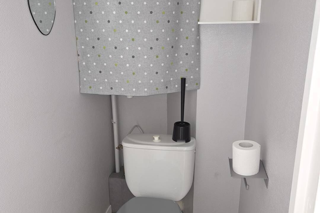 Photo of Bathroom in Kervoyal