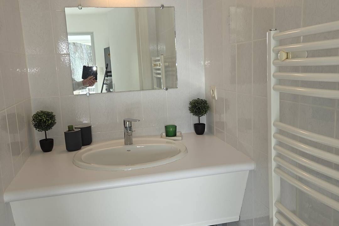 Photo of Bathroom in Kervoyal