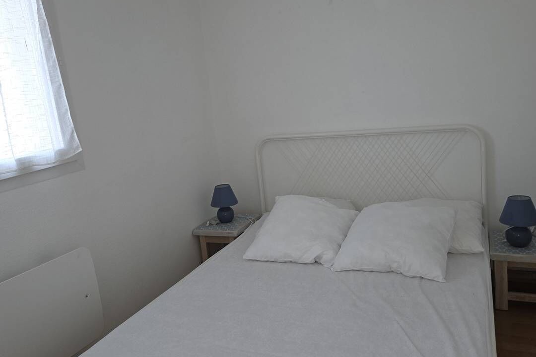 Photo of Bedroom in Kervoyal