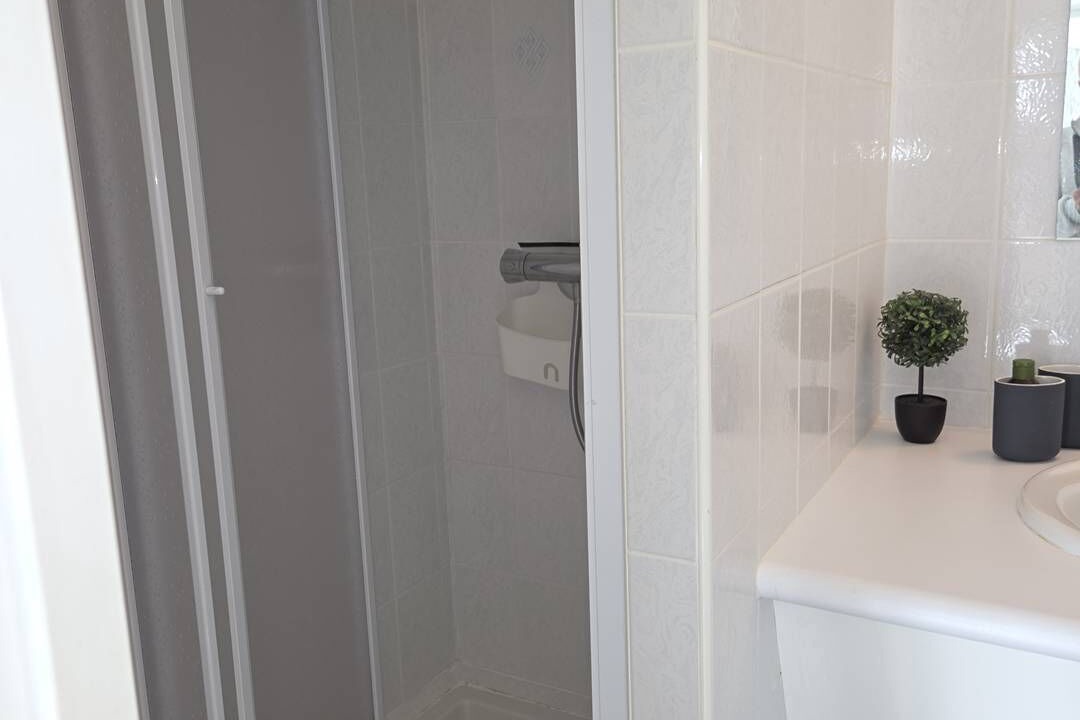 Photo of Bathroom in Kervoyal