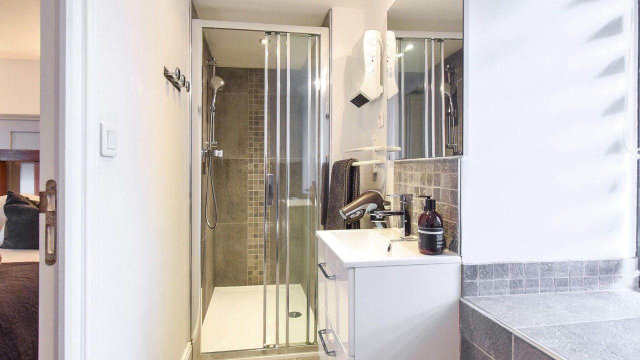 Photo of Bathroom in Tinchebray-Bocage