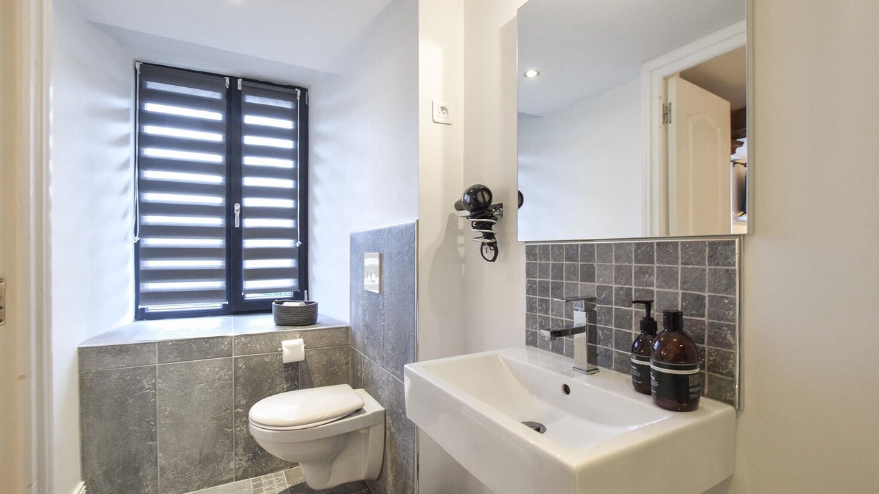 Photo of Bathroom in Tinchebray-Bocage