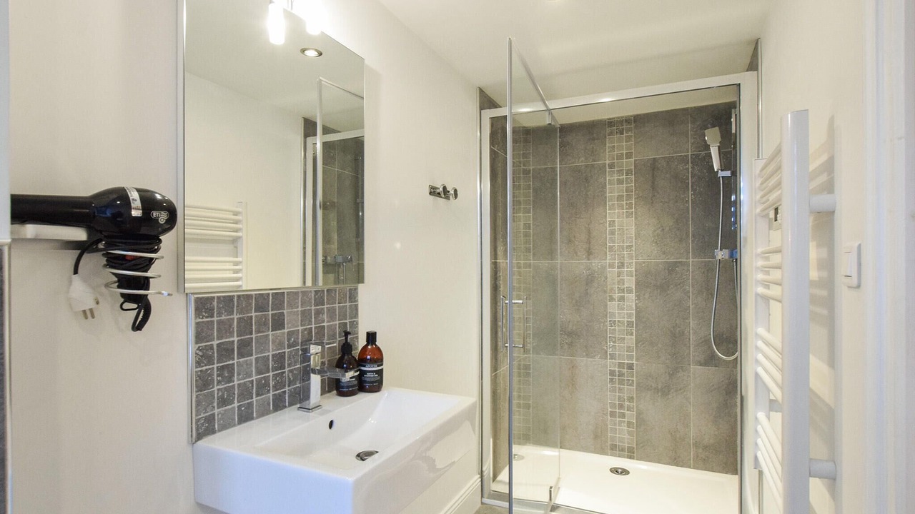 Photo of Bathroom in Tinchebray-Bocage